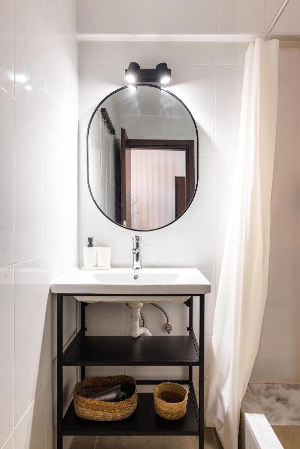 Boho Central Suites Thessaloniki Buitenkant foto