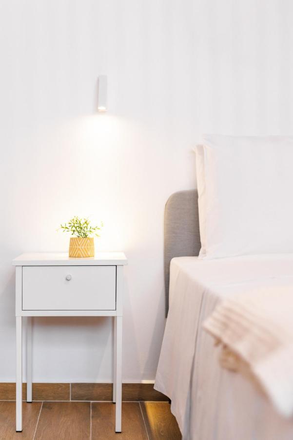 Boho Central Suites Thessaloniki Buitenkant foto