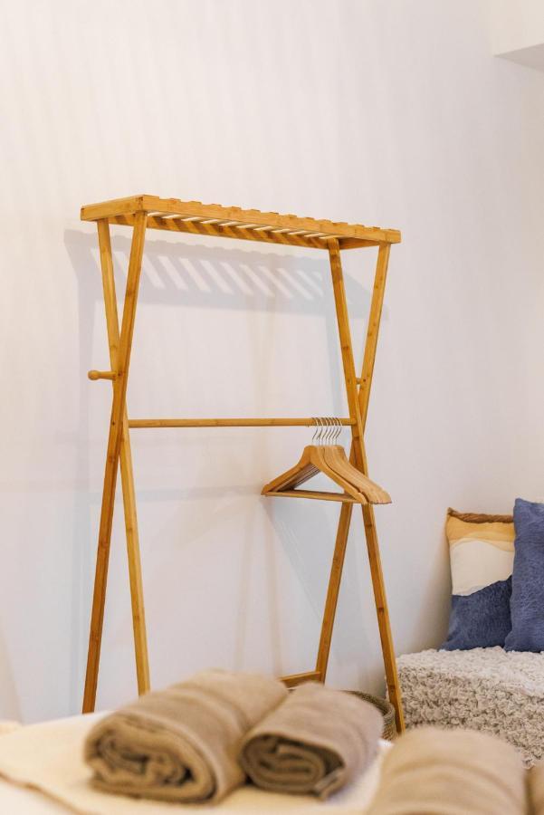Boho Central Suites Thessaloniki Buitenkant foto