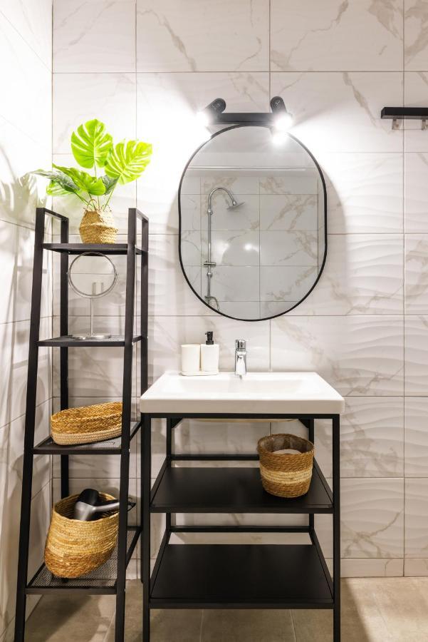 Boho Central Suites Thessaloniki Buitenkant foto