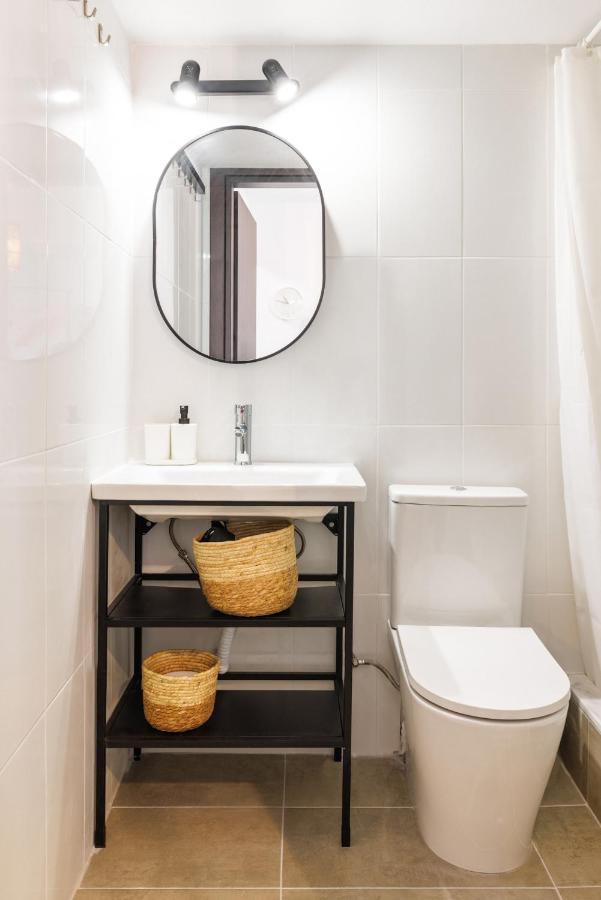 Boho Central Suites Thessaloniki Buitenkant foto