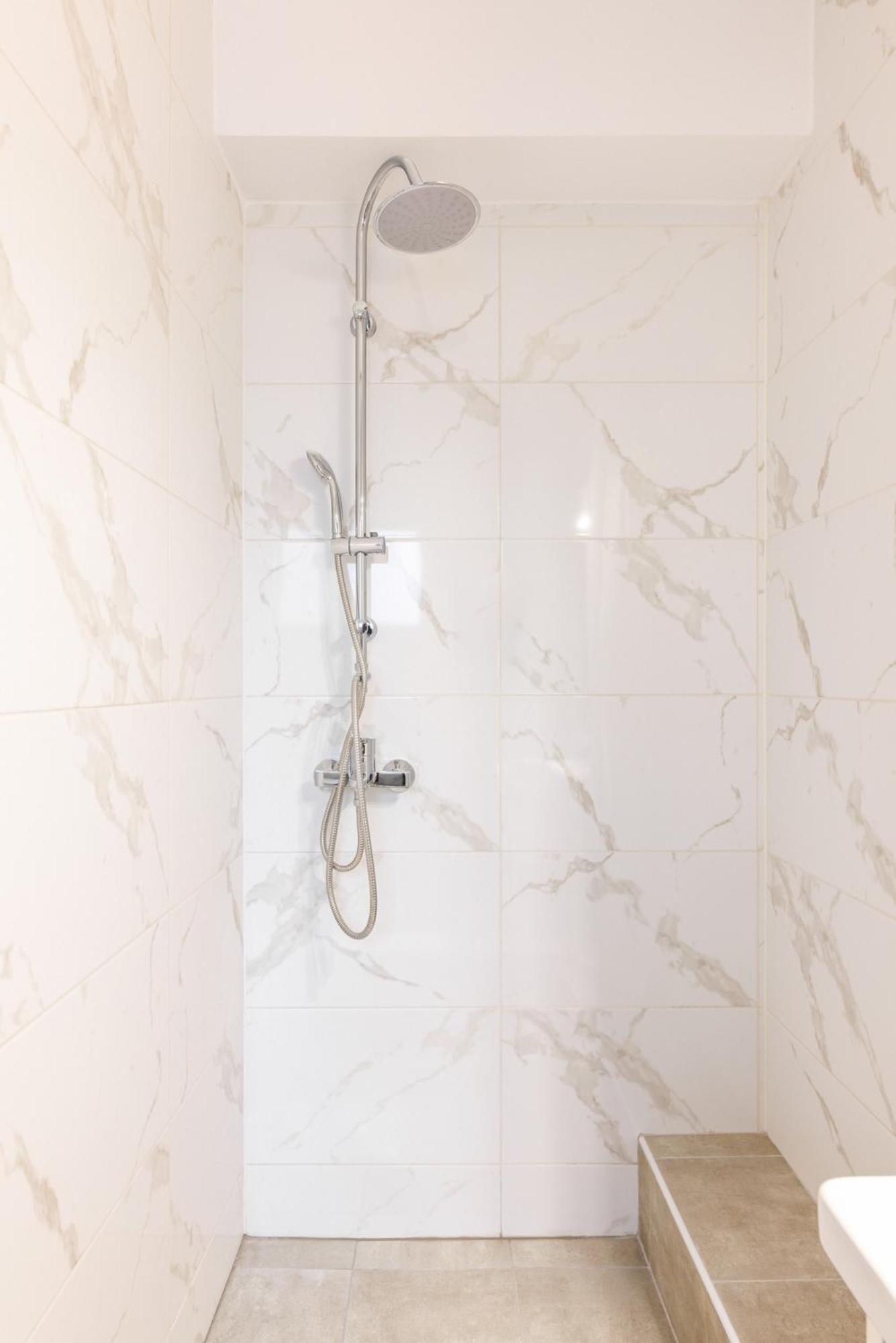 Boho Central Suites Thessaloniki Buitenkant foto