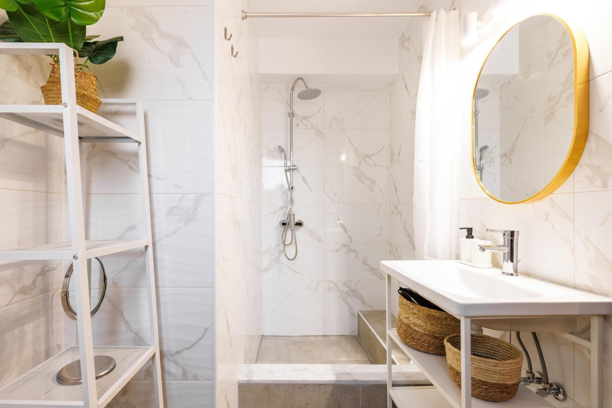 Boho Central Suites Thessaloniki Buitenkant foto