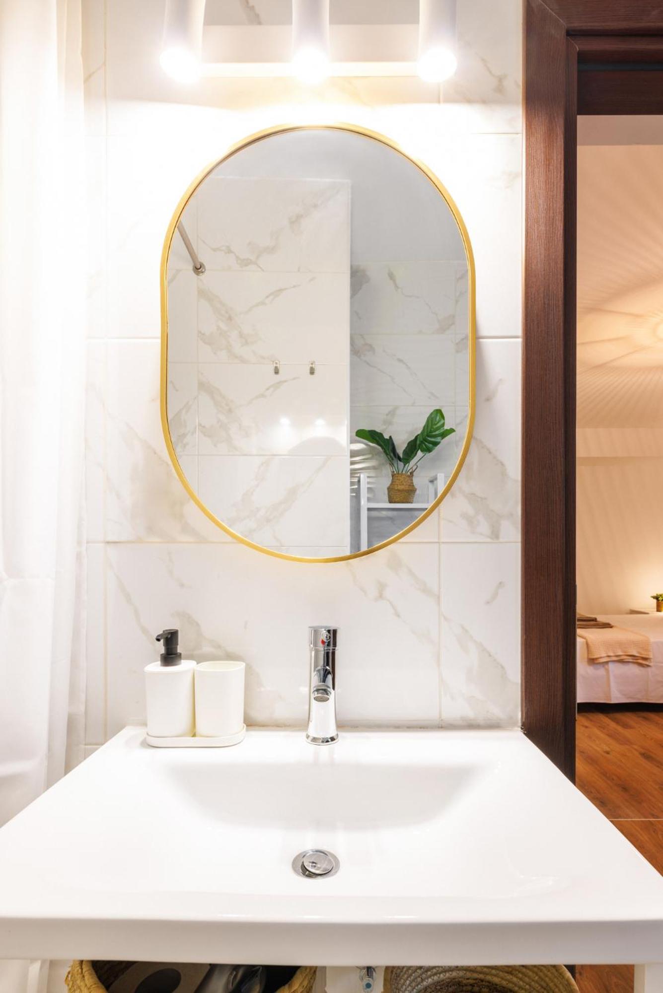 Boho Central Suites Thessaloniki Buitenkant foto
